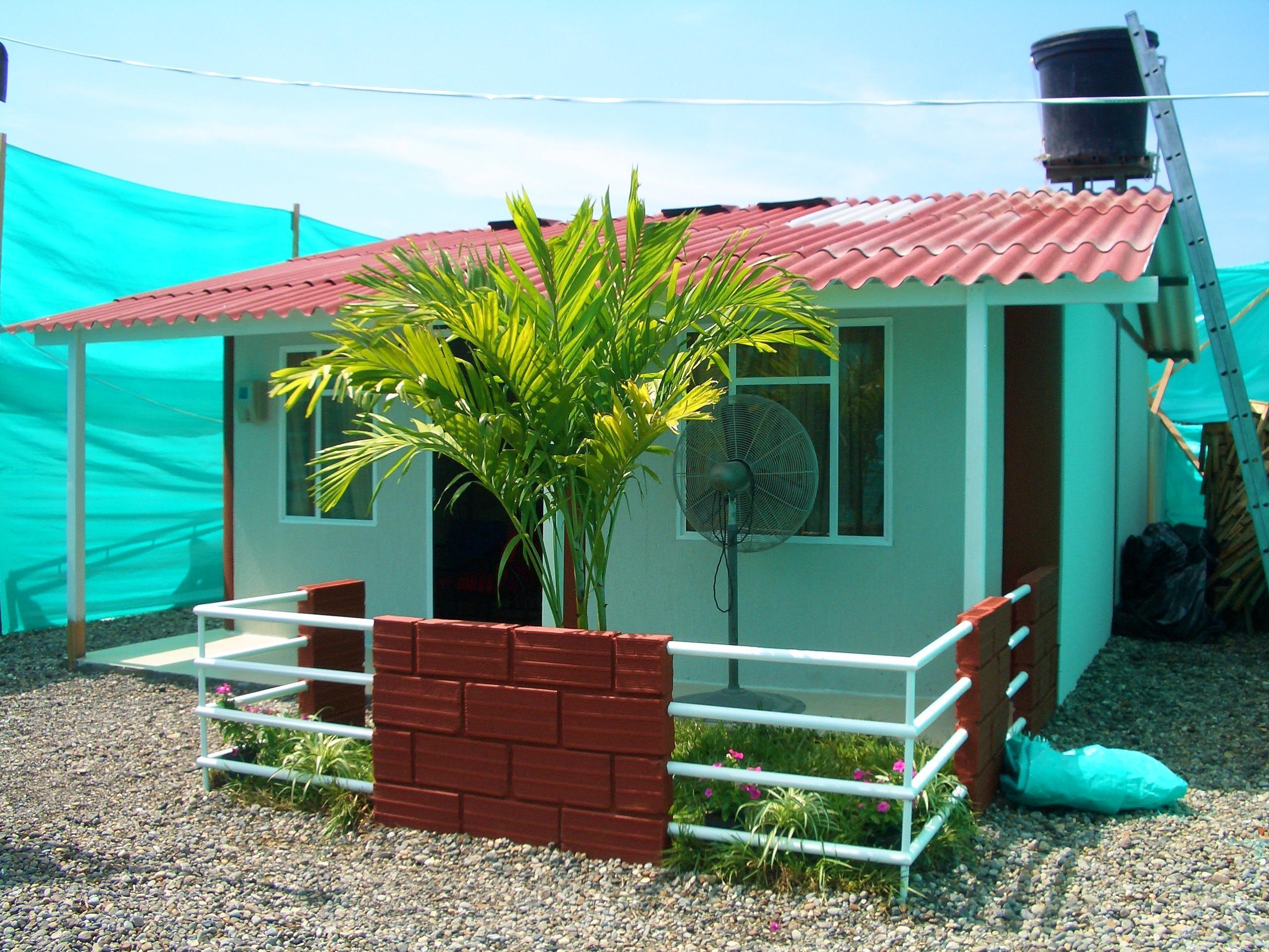 Casa en Puerto Boyacá