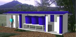 CABINA RURAL