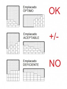 drywall clase 2 Emplacando