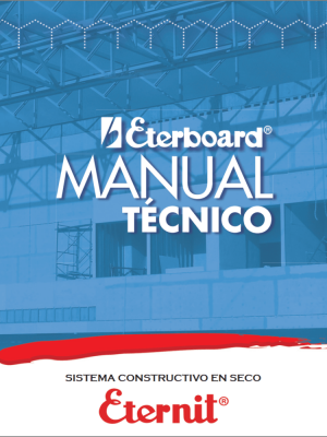 Eterboard - Manual Técnico - Sistema Constructivo en Seco
