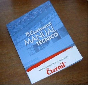 Manual de Construcción en Seco - Arq. Alberto Domínguez Echeverri